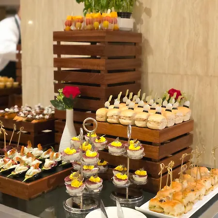 Copthorne Hotel Dubai-2
